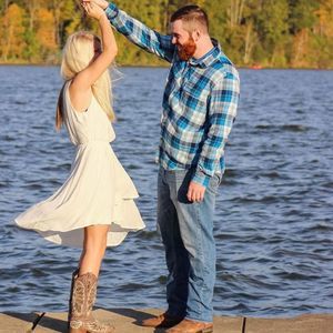 Meet your Posher, Nick